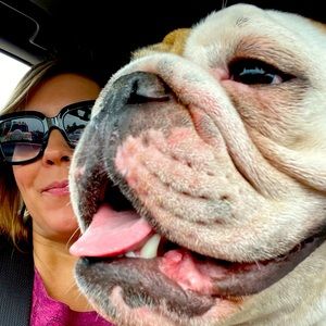 Meet your Posher, Jennifer